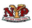 New York Pizza